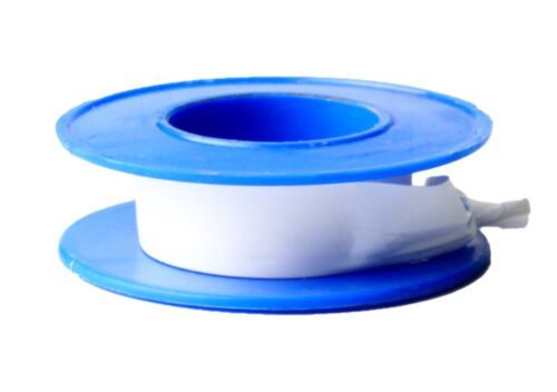 Lann 1/2 inch 0-10 Mtr Teflon Tape