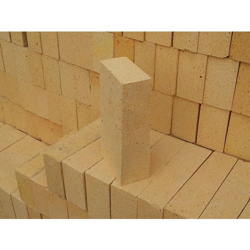 Trade Link Refractory Bricks