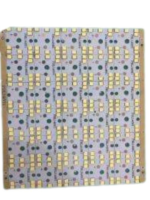 Vintek 9 Watt LED MCPCB White