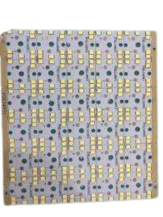 Vintek 9 Watt LED MCPCB White