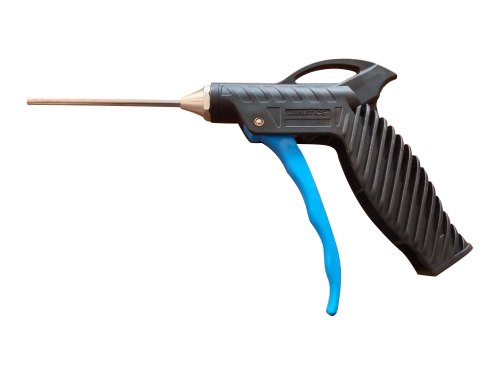 16095-460_image_0.jpg JANATICS G 1/4 Air Gun WB101 0 to 10 bar 90 l/min at 6 bar