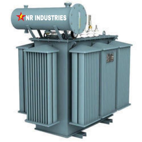 Nr industries Three Phase 400 kVA 11 kV Transformers