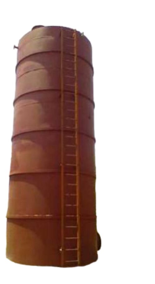 Laksken MS Storage Tanks Oil, Chemical, Gases, Waste Horizontal, Vertical 500 - 1000 L