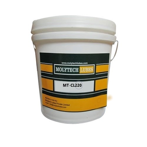 16095-813_image_0.jpg Molytech Lubes MT-CL220 Chain Oil Synthetic