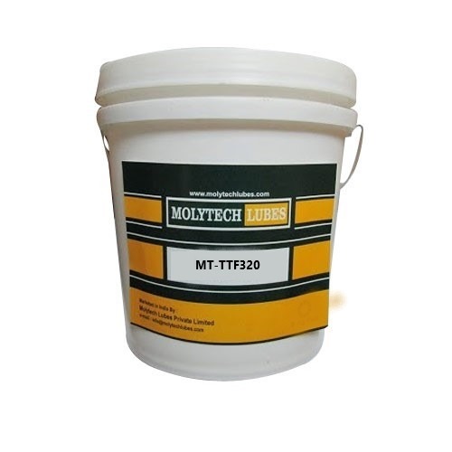 Molytech Lubes MT-TTF320 Chain Oil Synthetic
