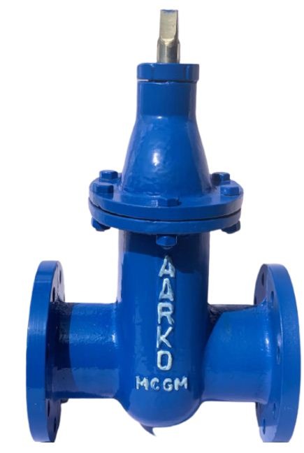 16099-1038_image_0.jpg Glandless Sluice Valves 50 mm – 600 mm PN 10