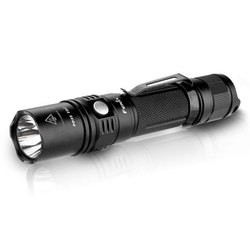 16099-1045_image_0.jpg 3 AAA Battery Black 6 in Torch