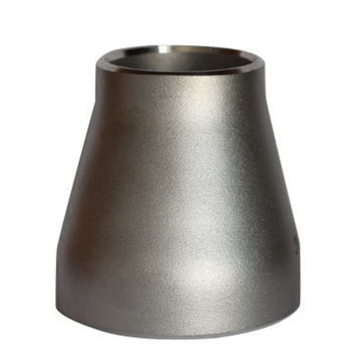 Mild Steel Eccentric Reducers