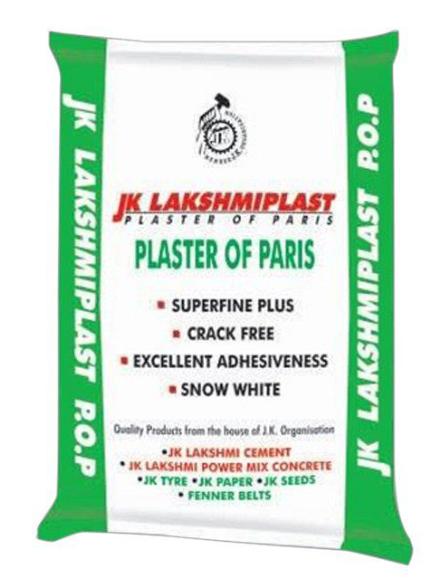 Plaster of Paris 20 kg