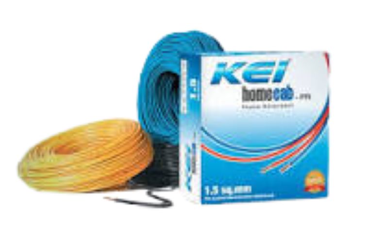KEI 2 Core XLPE Armoured Control Cables
