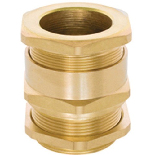 C3604 Single Compression Cable Gland 1/2 inch