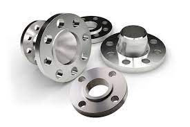Alloy steel Threaded Flanges 50 mm