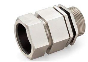 16099-36_image_0.jpg DPDC-12 Double Compression Cable Gland 1/2 inch