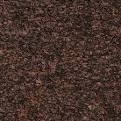 Dunexo 10 mm Brown Polished Granite Tiles 190 x 240 sqmm