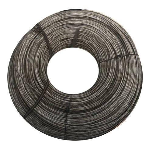 16099-772_image_0.jpg 8 mm Steel Wire Rope 6 x 19 550 N/mm2 10 m