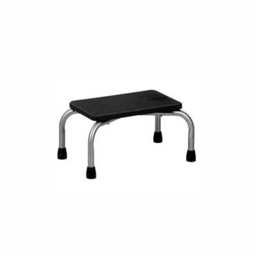 Veer V002 Single Foot Step Mild Steel 505 x 305 x 230 mm