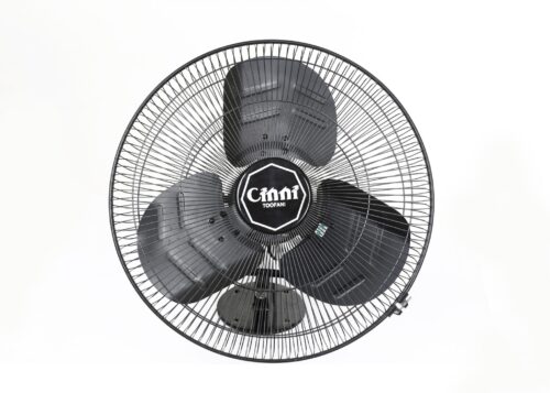 Cinni Toofani Wall Bracket 500 mm 3 Blades Wall Fan