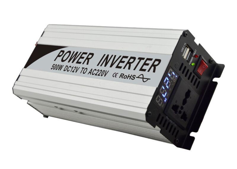 500 W 5 kVA Inverter