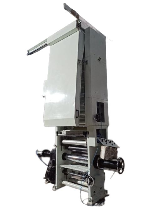ME50/1850 1850 mm Water Resistant Paper Coating Machine 50m/min