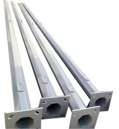 16100-292_image_1.jpg Single Arm GI Poles 11 ft
