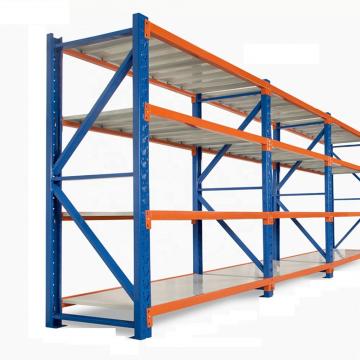 16100-438_image_0.jpg Warehousing Racking 1500 kg 4 Storey