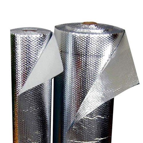 16101-3579_image_0.jpg 12 mm Aluminium Thermal Insulator