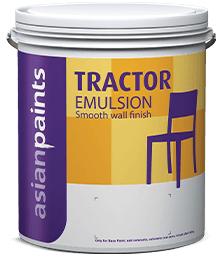 16101-4172_image_0.jpg Asian Paints Almost Ivory Interior L156 Emulsion Paints 4 - 20 L