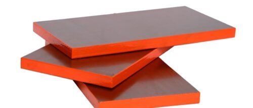 16102-53_image_0.jpg BDS 12 mm Film Faced (CSFF) Shuttering Plywood 2440 x 1220 mm IS 4990