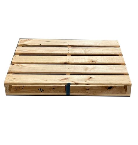16102-64_image_0.jpg KANCHEE WOOD WORKS AND SAW MIL Wood Two Way 1200 x 1000 x 160 mm Pallets