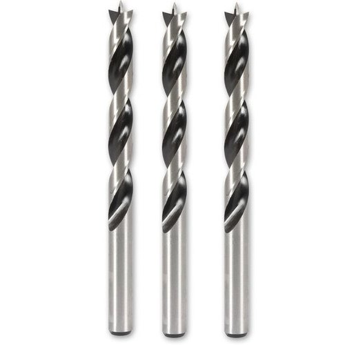 5 mm Drill Bits Straight Shank 150 - 300 mm