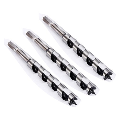 6 - 25 mm Drill Bits Auger 10 inch