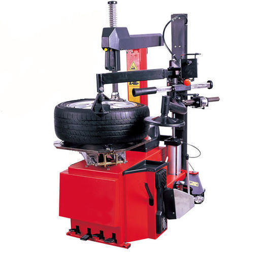 Tyre Changer 41 inch 20 rpm