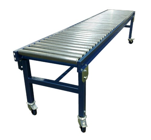 100 - 150 mm Conveyer Rollers 5 ton 150 - 200 mm