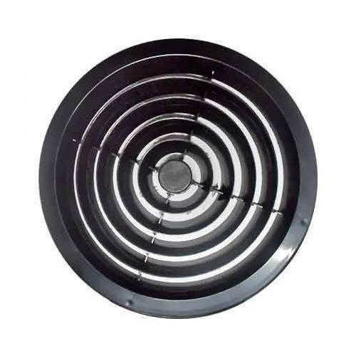 16105-399_image_0.jpg 225 mm Air Grill 1235 l/s Wire Mesh