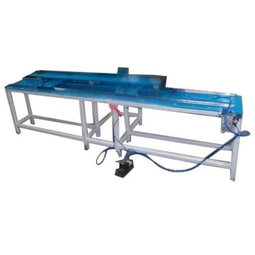 16106-195_image_0.jpg Shri Balaji Engineering Stainless Steel Drilling Jig Fixtures
