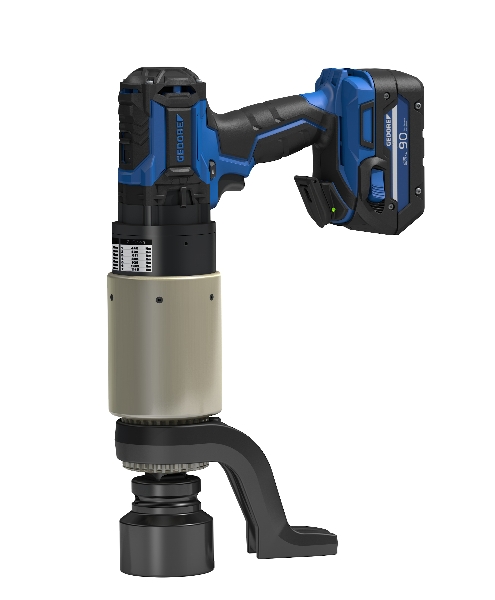 GEDORE Impact Wrenches 700 - 6000 Nm