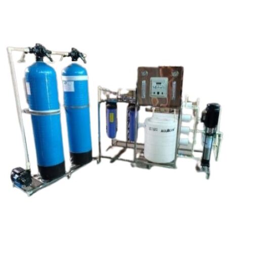 16106-371_image_0.jpg Commercial RO Plant 1000 LPH