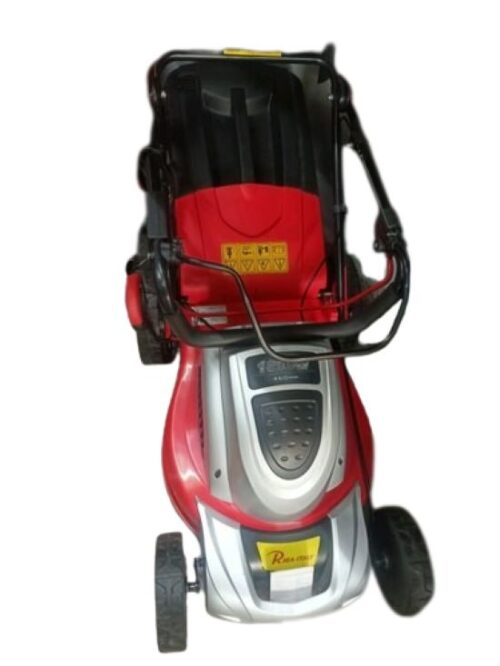 SURBHI AGRO INDIA SUR14 Electric Lawn Mower 14 Inch