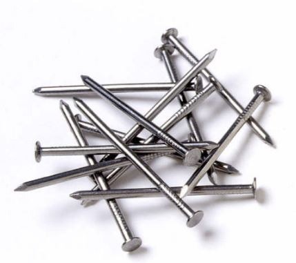 16109-1086_image_0.jpg 1 mm Cement Round Wire Nail 2 inch