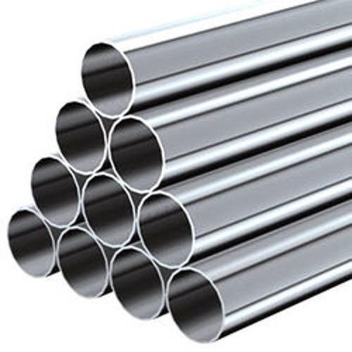 16109-1114_image_0.jpg STEEL TUBE 60 in Stainless Steel Pipes 304 6 m