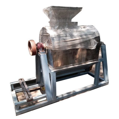 MJT Cage Mill upto 50 Kg/Hr 3 HP