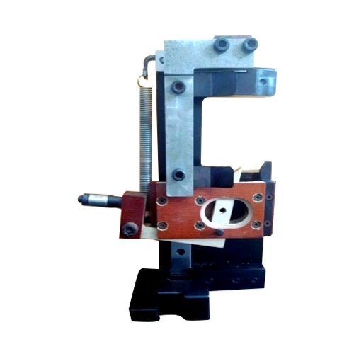 MAYUR INDUSTRIES Stainless Steel Drilling Jig Fixtures