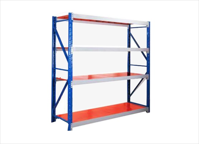 16109-1440_image_0.jpg Castle Stainless Steel Angle Frame Industrial Racks 10 - 12 ft