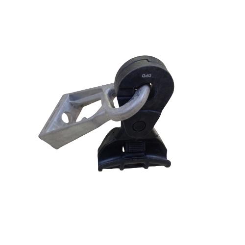 16109-1570_image_2.jpg Classic 12 KN Suspension Clamp Assembly NFC 33-040 - 1998