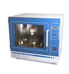 NYC LAB Laboratory Incubator Shaker 125 Ltr