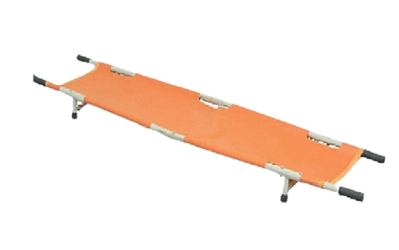 16109-16_image_0.jpg BLHS BL-AL-101 Hospital Stretcher 200 x 55 x 11 cm
