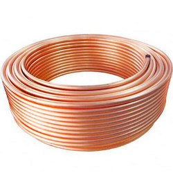 16109-284_image_0.jpg HAILIANG LWC 7 - 15.88 mm Copper Coil C12200