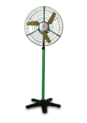 Almonard AIR CIRCULATOR 600 mm Pedestal Fan