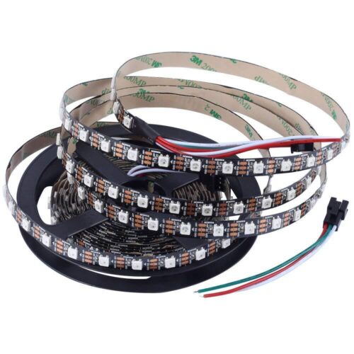 16109-530_image_0.jpg TEZTECH 5 m 50 W LED Strip Lights