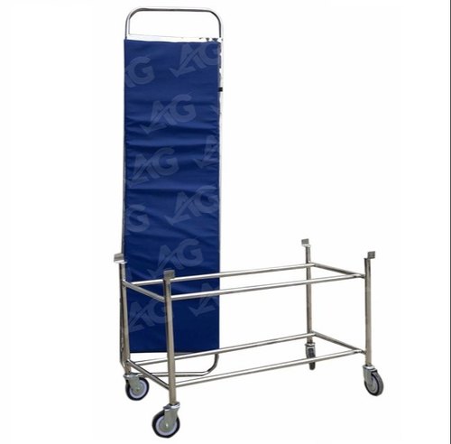Ascend Global AG-1105 Hospital Stretcher 212 x 57 x 77cm